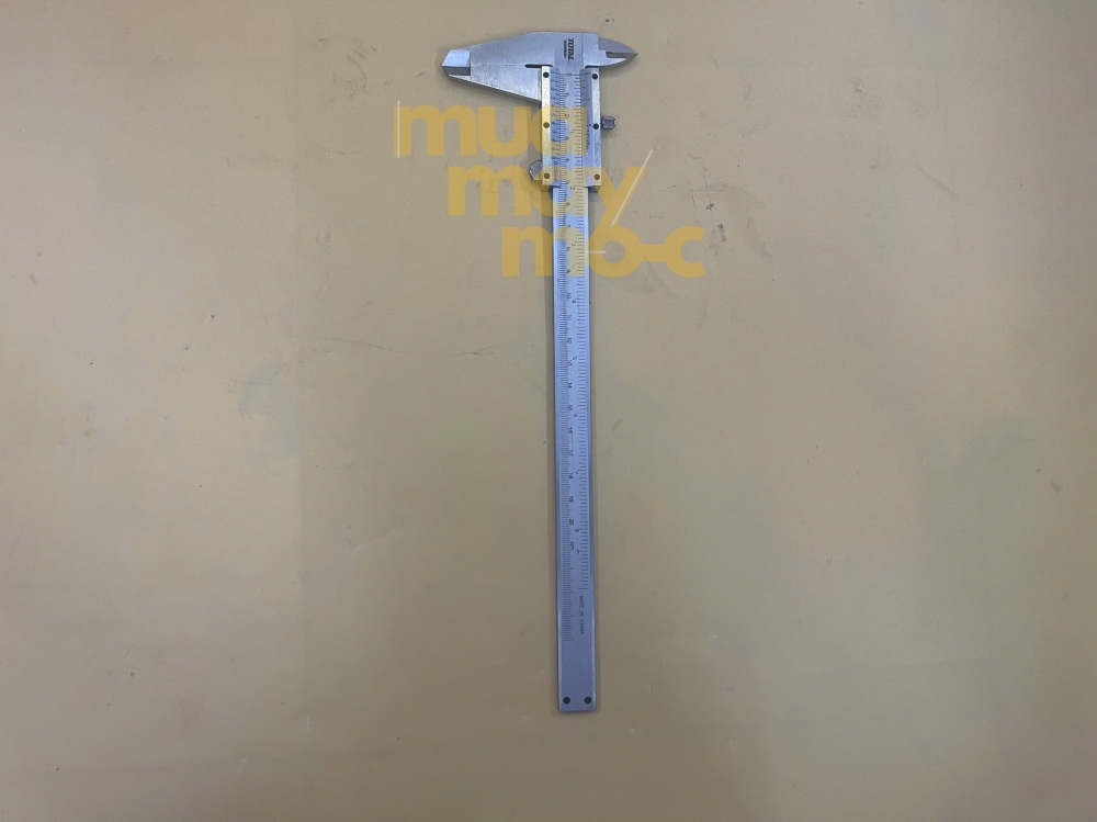 Thông số thước kẹp cơ Total TMT312001
