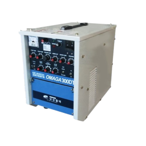 Máy Hàn Tig Omega-300DT