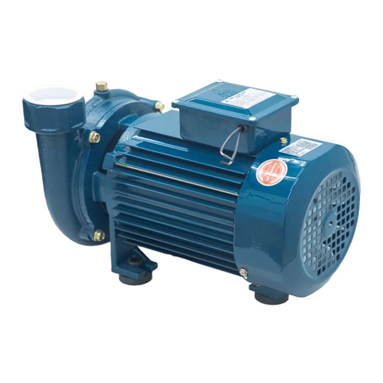 0.5Hp Máy bơm nước cao áp Hồng Ký HKP-D-11-13-0.37