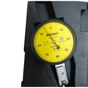 0.8mm Đồng hồ so Mitutoyo 513-404-10E