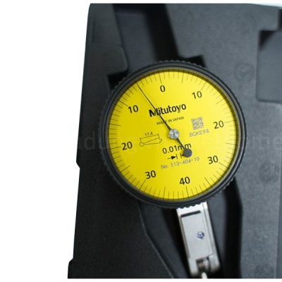 0.8mm Đồng hồ so Mitutoyo 513-404-10E