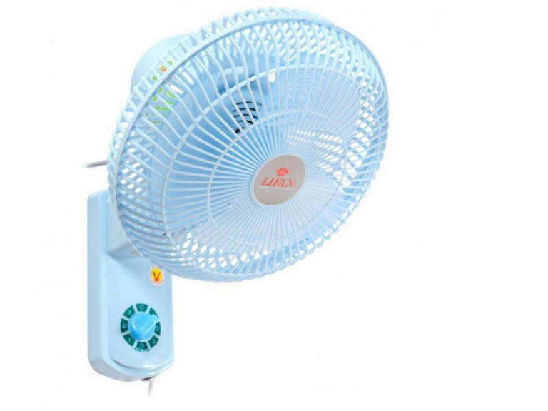 Quạt Treo Tường Lifan T-109 – Hàng Chính Hãng