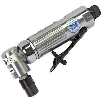 1/4″ Máy mài góc khí nén Shinano SI-2006S