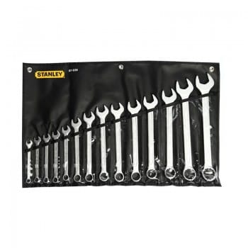 10-32mm Bộ cờ lê 14 chi tiết Stanley 87-038