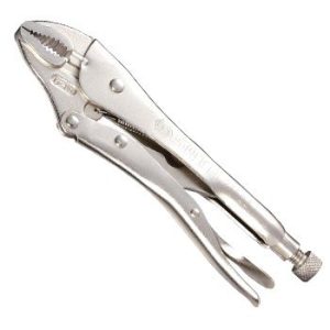 10” Kiềm bấm chết mũi cong Sata 71103