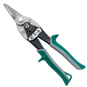 10″ Kiềm cắt tole thẳng Sata 93103