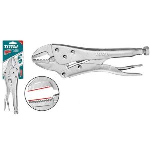 10″ Kìm bấm chết Total THT191002