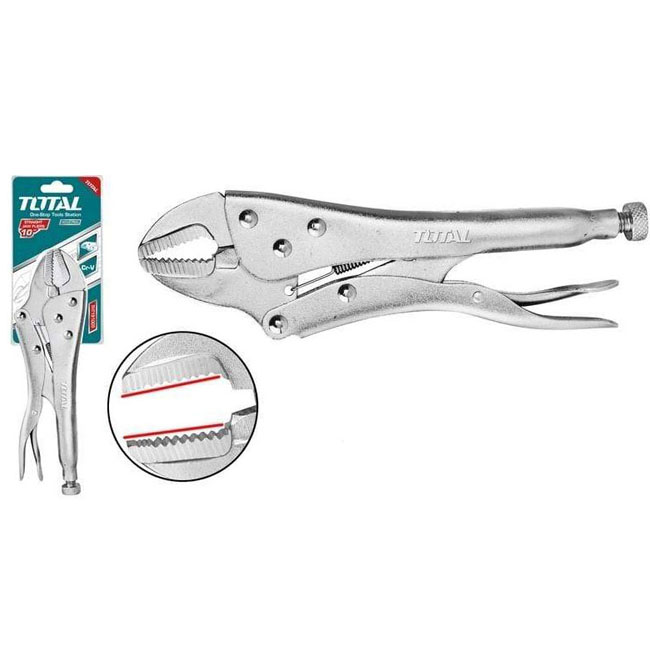 10″ Kìm bấm chết Total THT191002