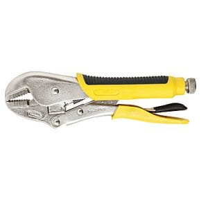 10″ Kìm chết mũi thẳng Stanley 84-371