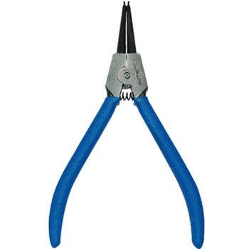 10″ Kìm mở ngoài phe mũi cong Kingtony 68SB-10