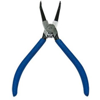 10″ Kìm mở phe trong mũi cong Kingtony 68HB-10