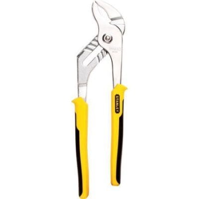 10" Kìm mỏ quạ 5 lỗ Stanley STHT84024-8