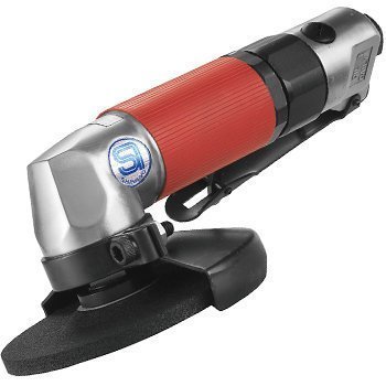100mm Máy mài đĩa khí nén Shinano SI-2501L