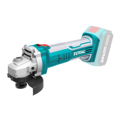 100mm Máy mài góc dùng pin 20V Total TAGLI1001 (Chưa Pin & Sạc)