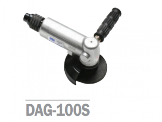 Máy Mài Dùng Hơi 100mm Daewoo DAG-100S