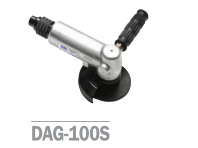 Máy Mài Dùng Hơi 100mm Daewoo DAG-100S