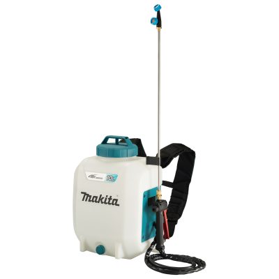 10L Máy phun thuốc dùng pin 18V Makita DUS108Z (Chưa Pin & Sạc)