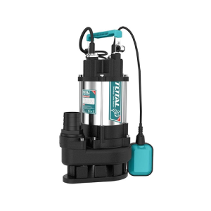1100W Máy bơm chìm nước thải Total TWP7110016