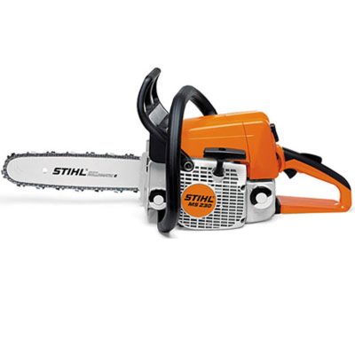 Máy Cưa Xích Chạy Xăng Stihl MS-230
