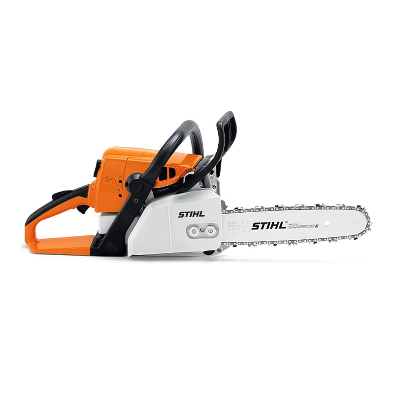 Máy Cưa Xích Đồng Bộ Lam Và Xích 18” STIHL MS230C (1123-222-3039)