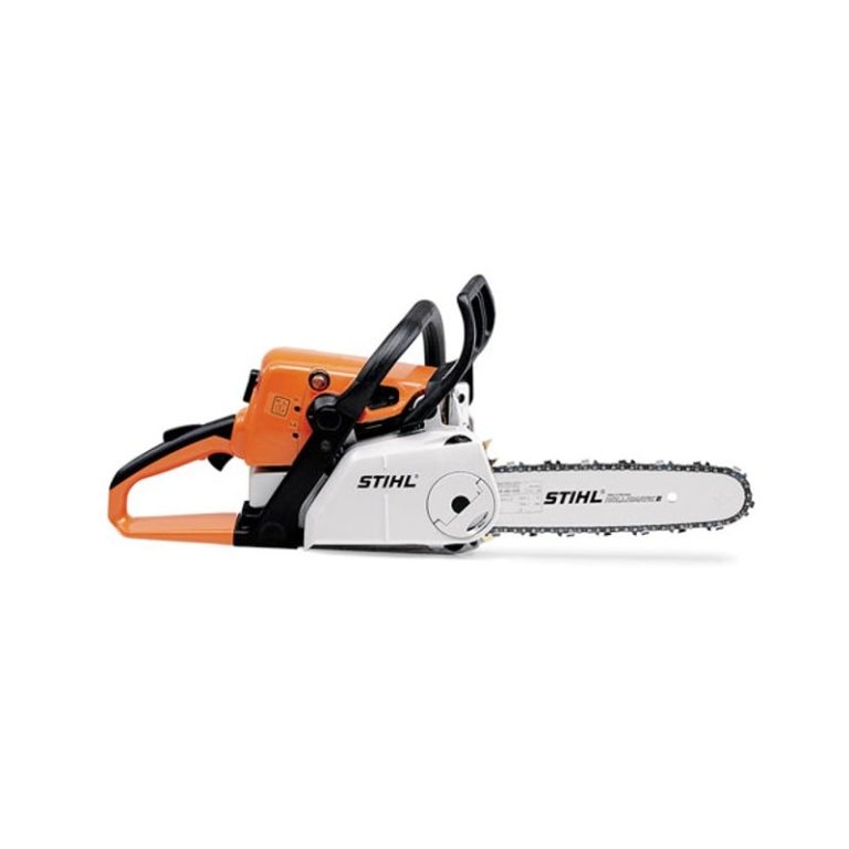 Máy Cưa Xích 18” STIHL MS210 (1123-222-3040)