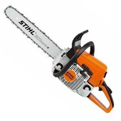 Máy Cưa Xích STIHL MS-250 18''