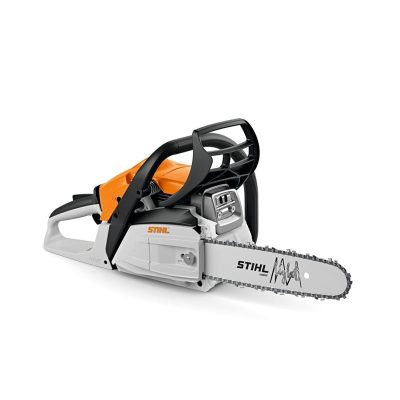 Máy Cưa Xích Dùng Xăng STIHL MS 162 - Powerhead - 12 Inch