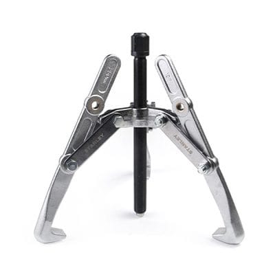 12" Cảo 3 chấu Stanley 70877-S