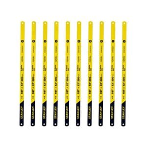 12″ Lưỡi cưa thẳng 24 răng Stanley STHT20298-8