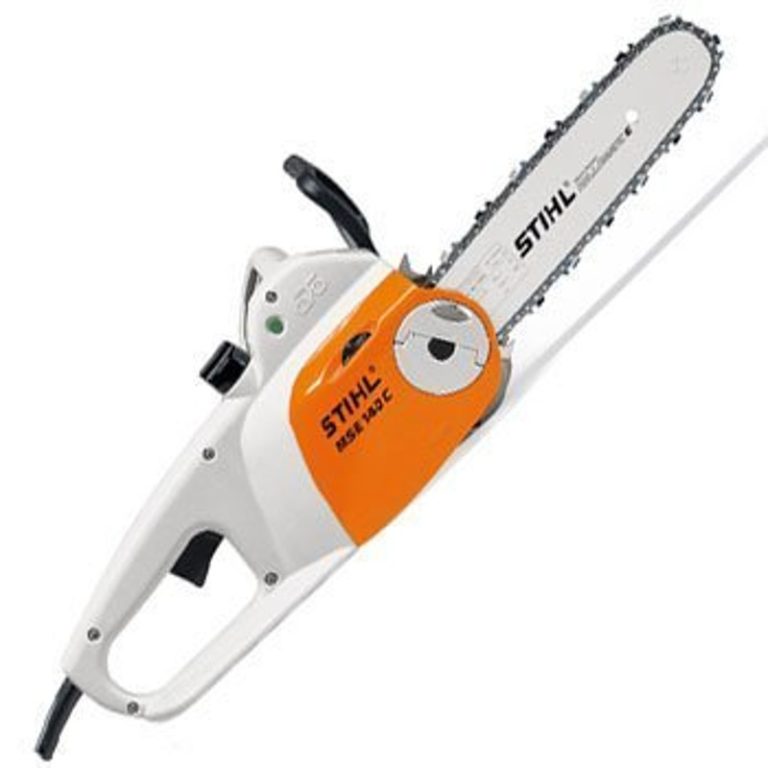 Máy Cưa Xích Xài Điện STIHL MSE 141C