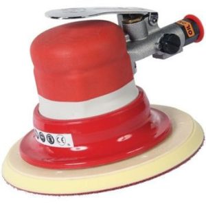 125mm Máy chà nhám tròn Shinano SI-3101