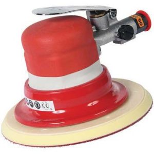 125mm Máy chà nhám tròn Shinano SI-3101-6M