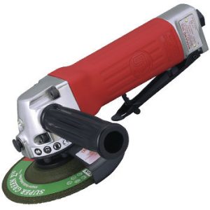 125mm Máy mài đĩa khí nén Shinano SI-2515LA