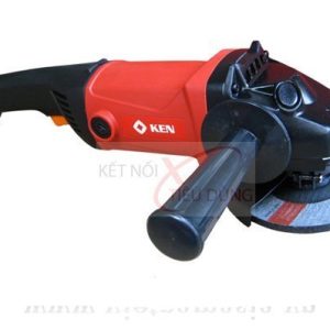 125mm Máy mài góc Ken 9925