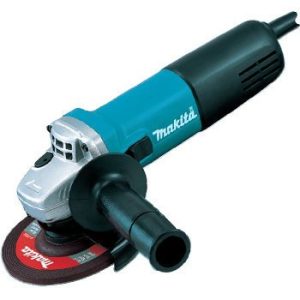 125mm Máy mài góc Makita 9558HN
