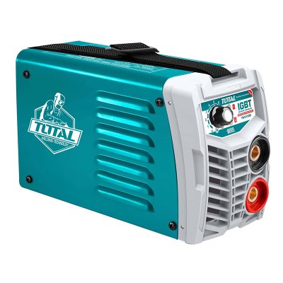 130A Máy hàn que IGBT Total TW21306