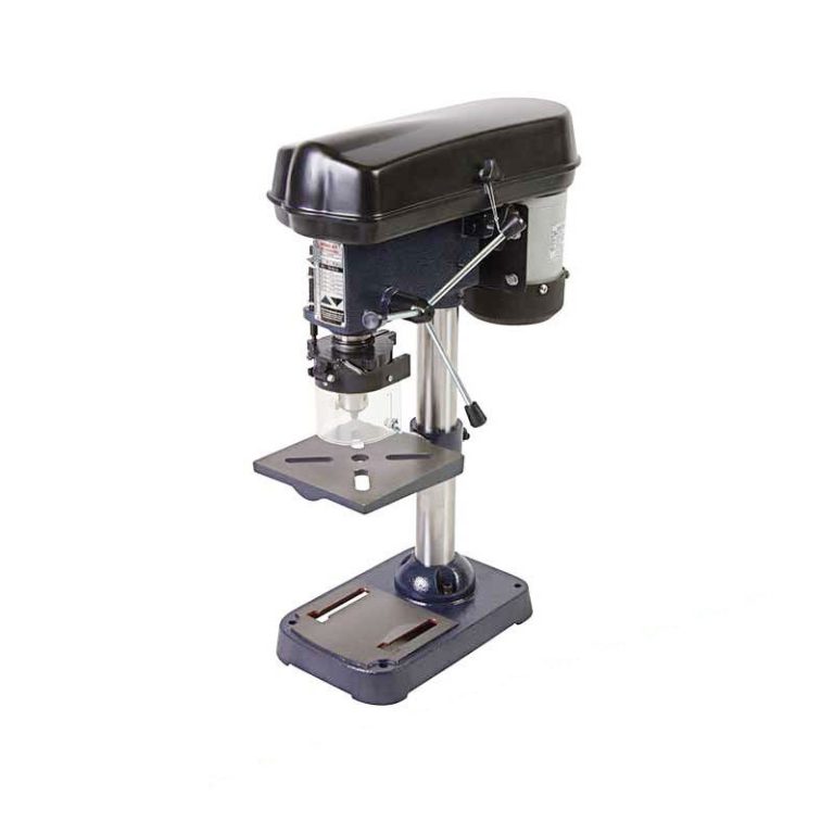 13mm Máy khoan bàn dây đồng Hồng Ký KD600D