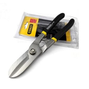 14″ Kéo cắt tôn Stanley 14-166