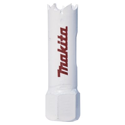 14mm Mũi khoét lỗ đa năng Bi-Metal Makita D-35368