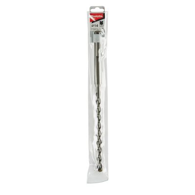 14x340mm Mũi khoan bê tông SDS Max Makita D-33897