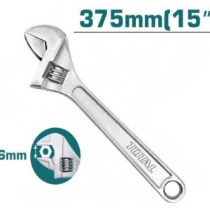 15″ Mỏ lết Total THT1010153