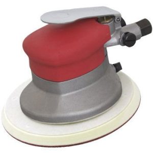 150mm Máy chà nhám tròn Shinano SI-3103-6A