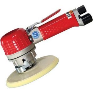 150mm Máy chà nhám tròn Shinano SI-3105-6A