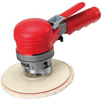 150mm Máy đánh bóng Shinano SI-3100P