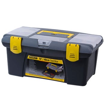 16″ Hộp đồ nghề nhựa Stanley 92-905