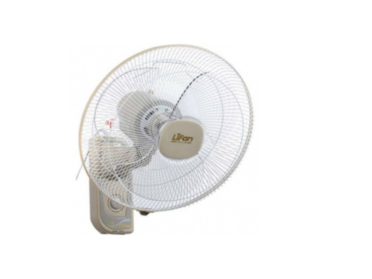 Quạt Treo Tường Lifan T-161, Quạt Điện Treo Tường Chính Hãng
