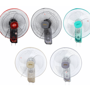 Quạt Treo Tường LIFAN T-162H, Quạt Gió Treo Tường Chính Hãng