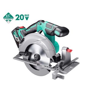 165mm Máy cưa đĩa dùng pin 20V DCA ADMY165DM (1 Pin 4.0Ah & Sạc)