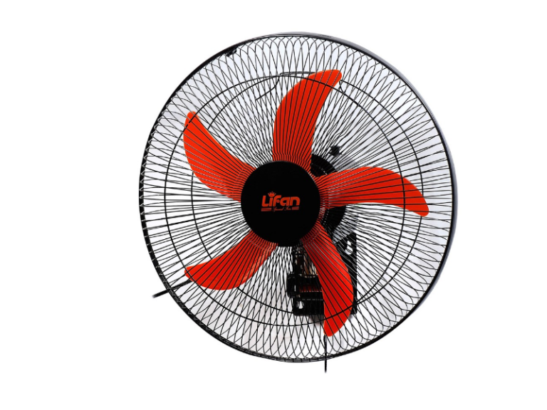 Quạt Treo Tường CN 2 Dây LIFAN T-16CH