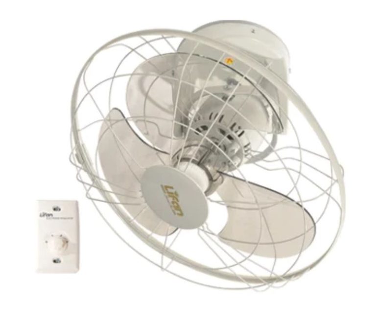 Quạt Trần Đảo LIFAN TĐ-16